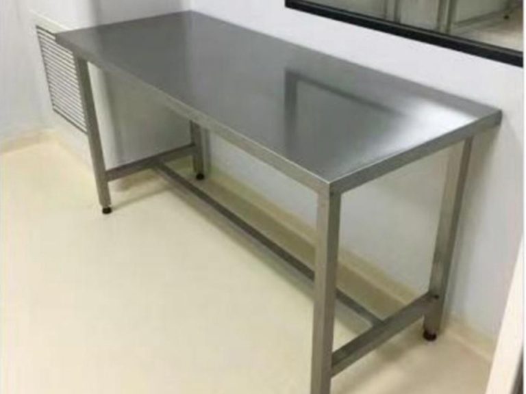 不锈钢操作台