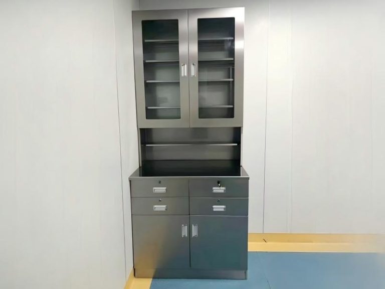 不锈钢高柜