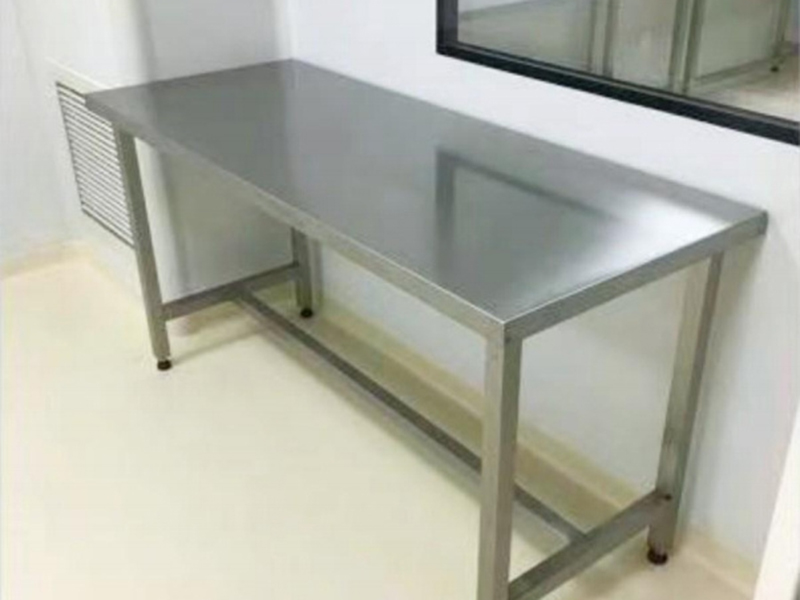 不锈钢台柜