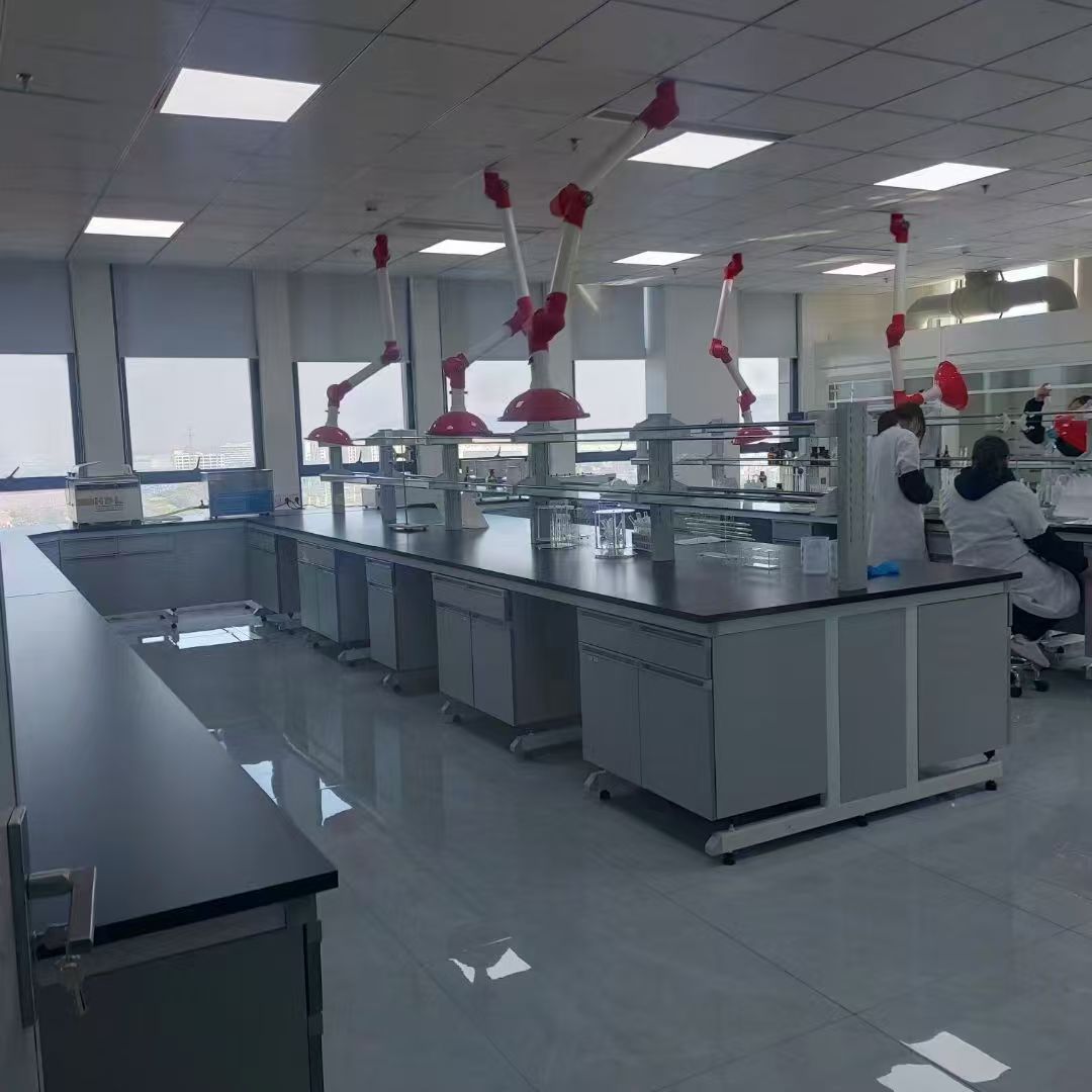 中环康源体检中心|实验室整体建设项目 中环康源体检中心|实验室整体建设项目