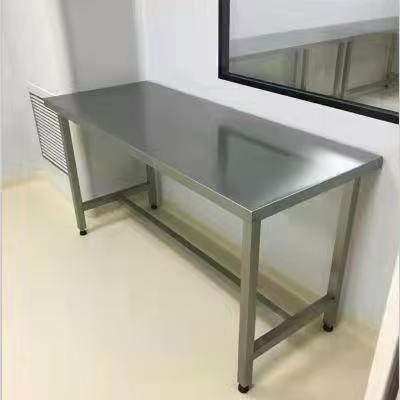不锈钢台柜