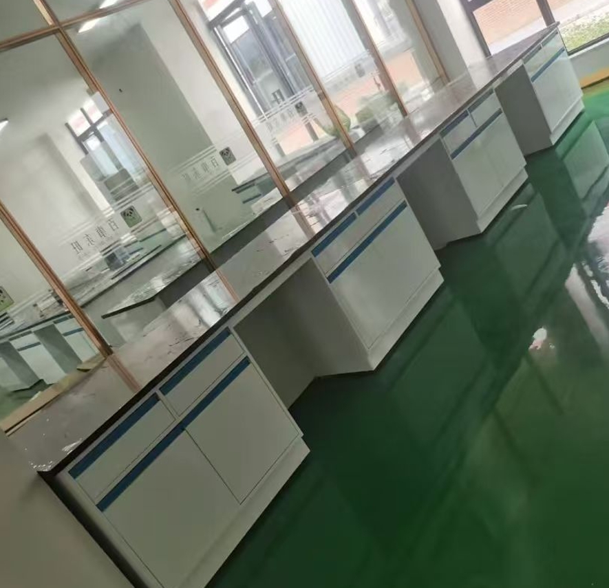 全钢台柜