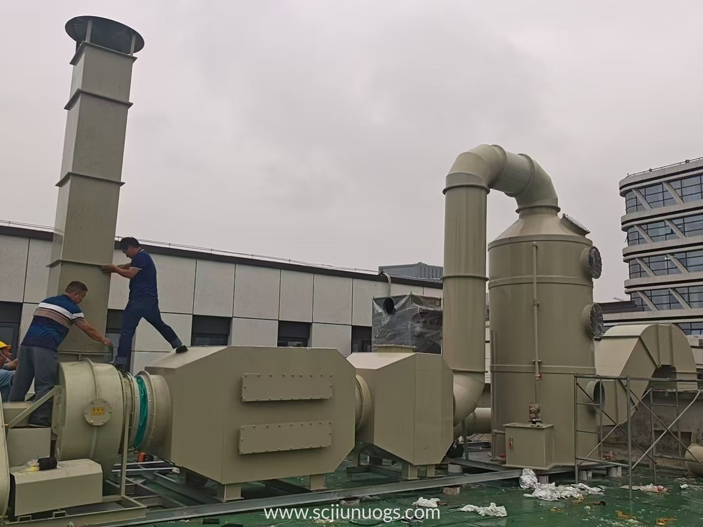 关于我们 Field Third Party 4x3 1