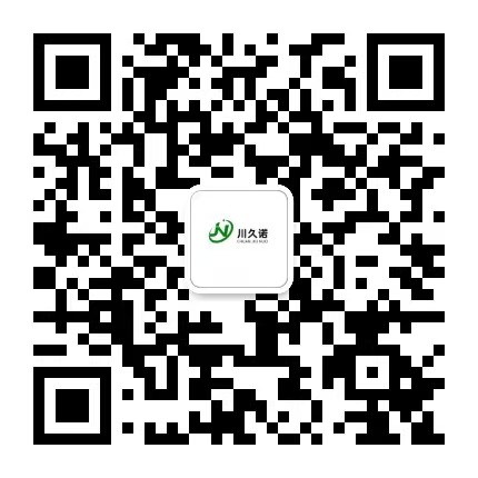 微信公众号二维码